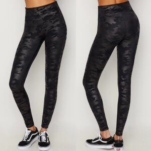 Spanx leggings